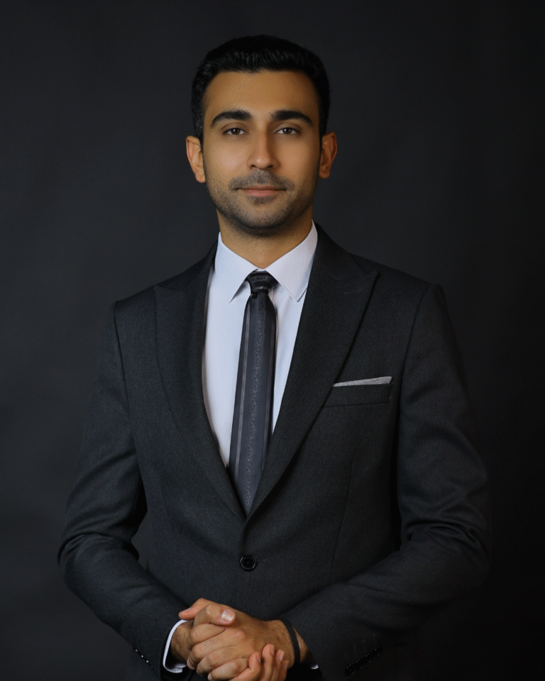 Amirhossein Riahi