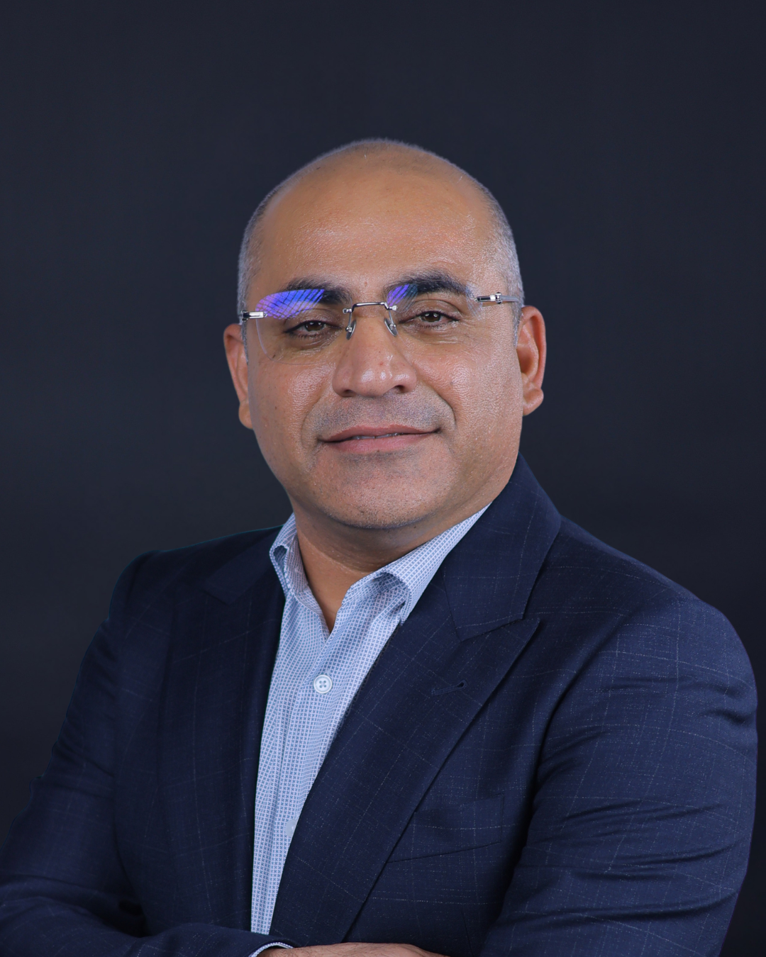 Hadi Dehghan