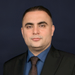Nasser Dehghan