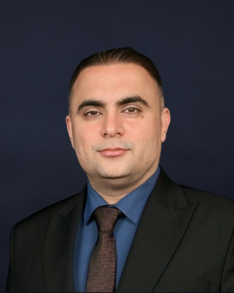 Nasser Dehghan