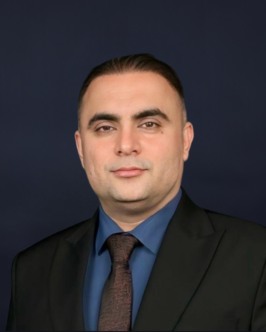 Nasser Dehghan