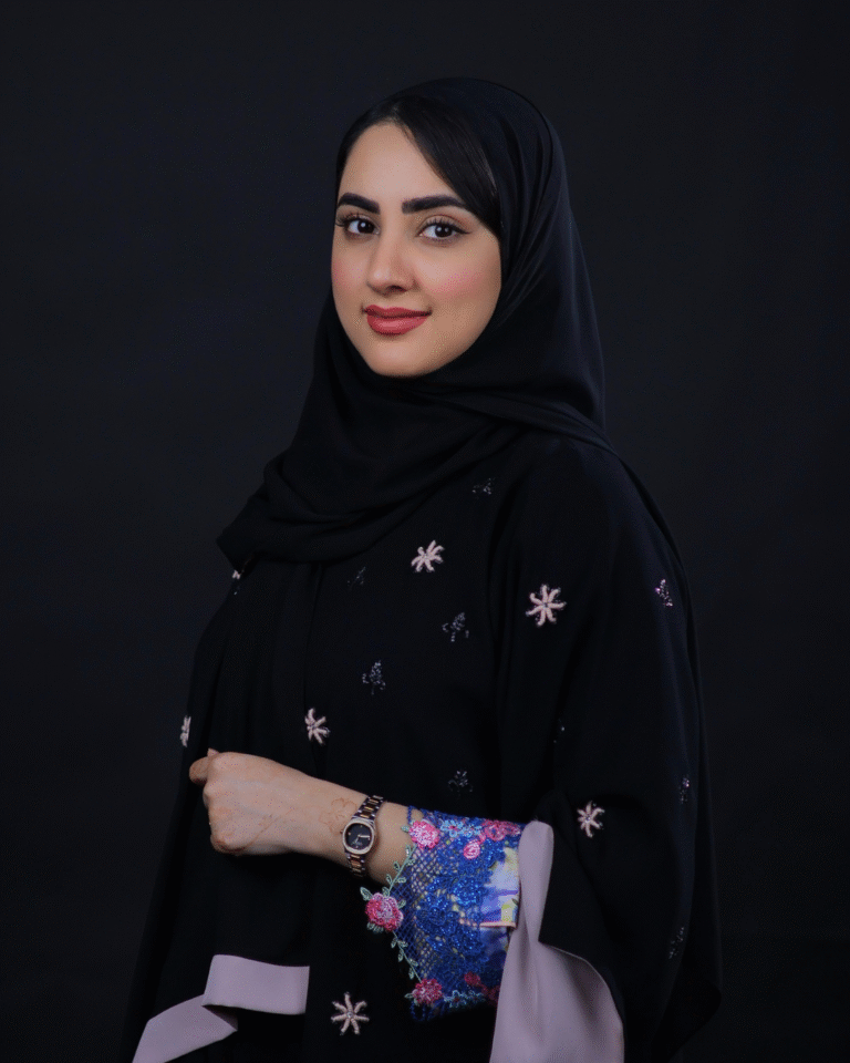 Maryam Dehghan