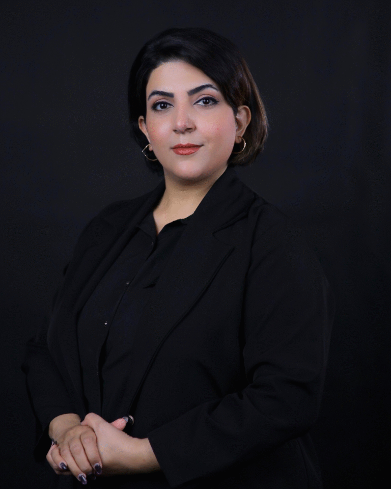 Zohreh Malek Pour