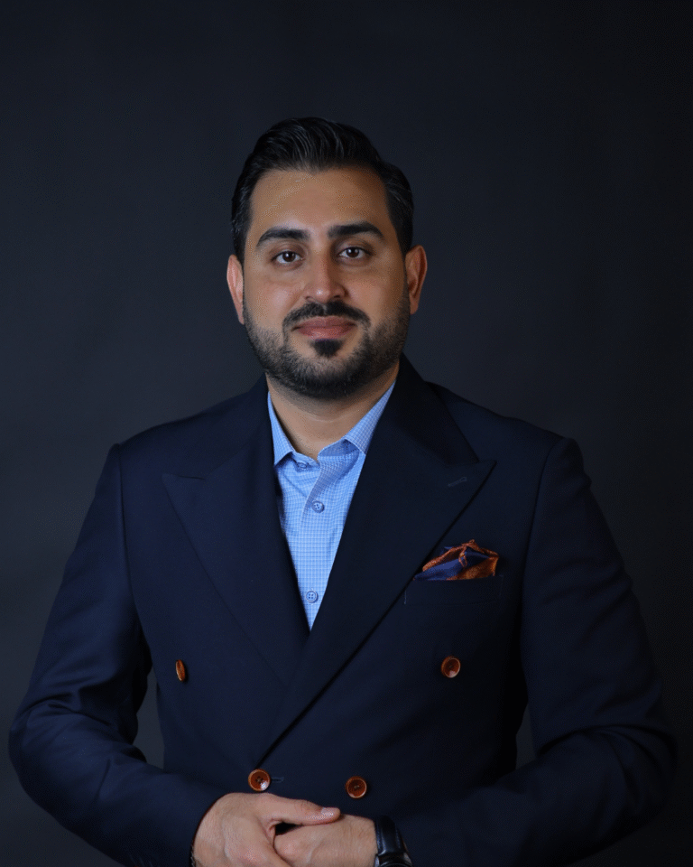 Mohammad Khorhani