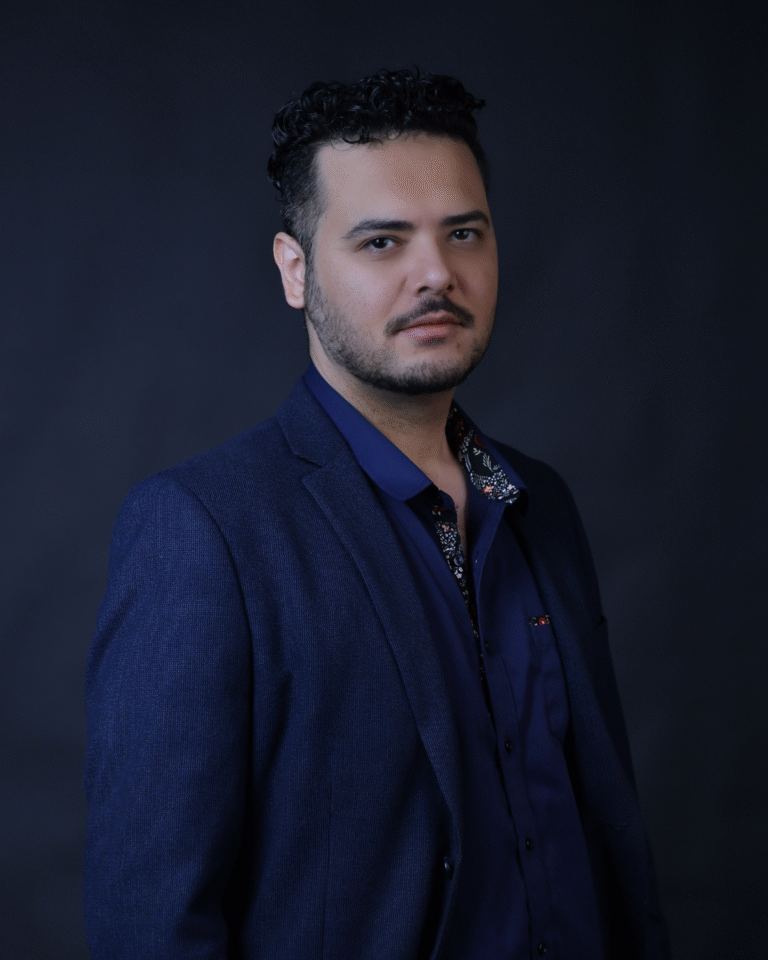 Mehrdad Hosseini
