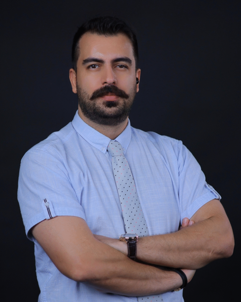 Sahand Maleknia
