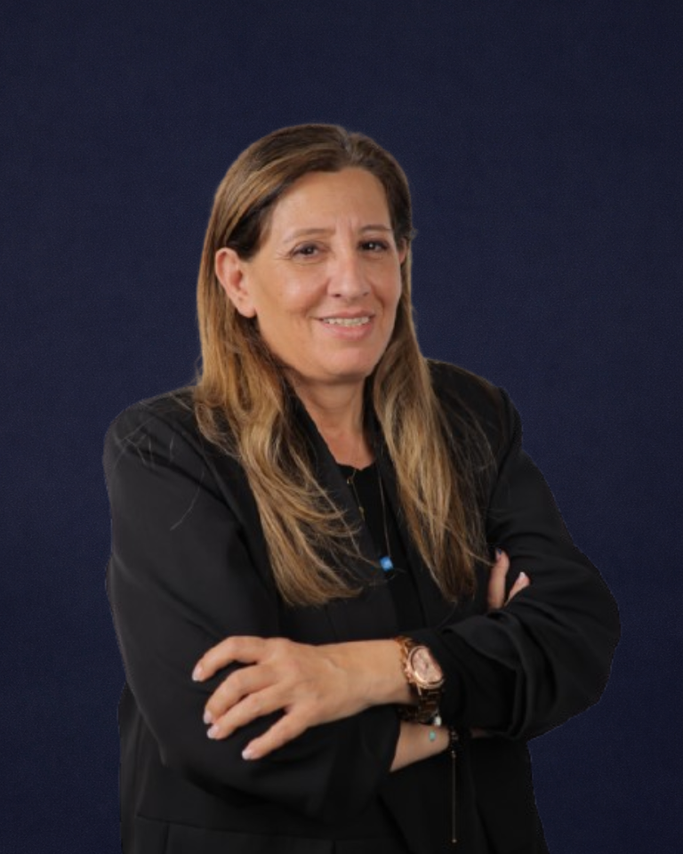Jo Evangelou