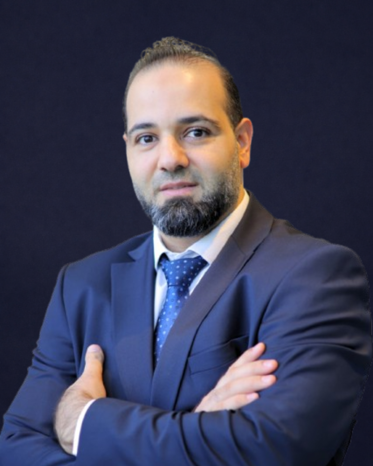 Mohammad Yosef